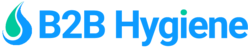 Logo B2B Hygiene